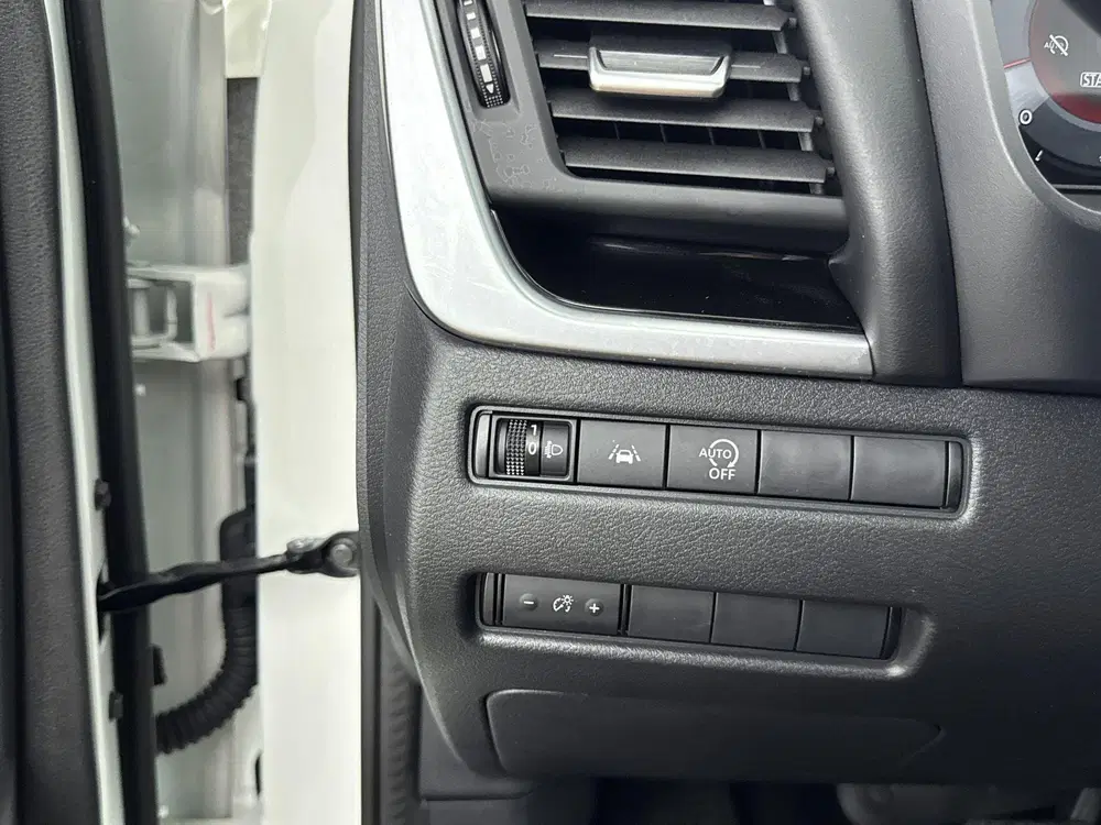Nissan Qashqai 1.3 MHEV Xtronic N-Connecta uit 2023, foto 15