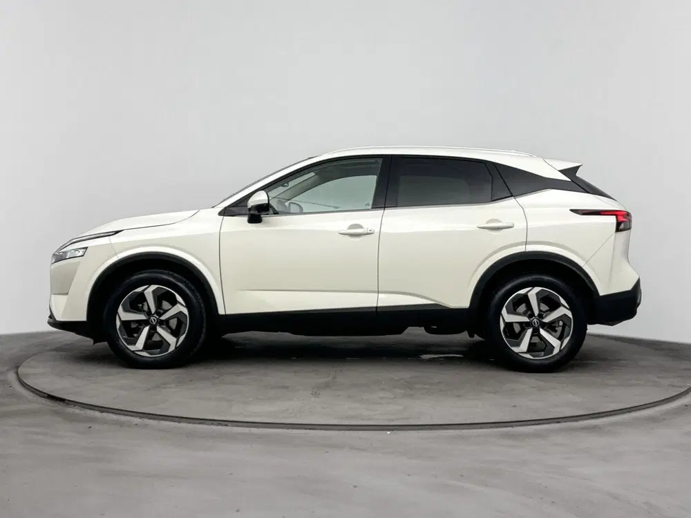 Nissan Qashqai 1.3 MHEV Xtronic N-Connecta uit 2023, foto 2