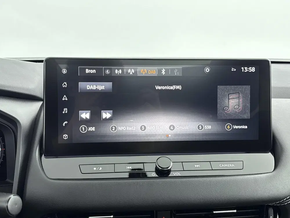 Nissan Qashqai 1.3 MHEV Xtronic N-Connecta uit 2023, foto 7