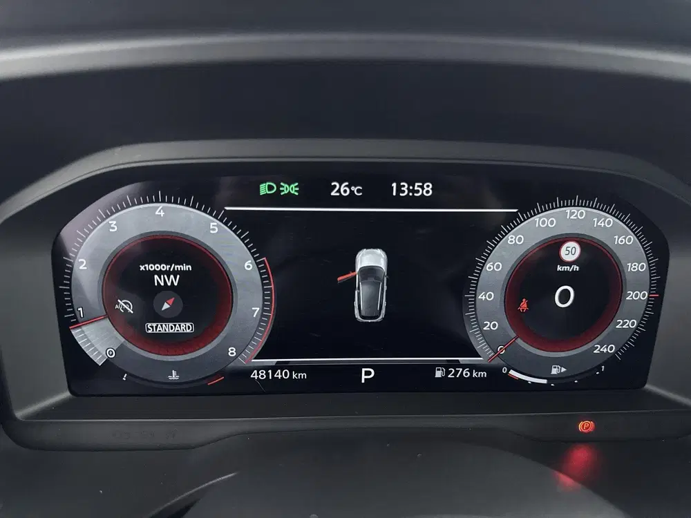Nissan Qashqai 1.3 MHEV Xtronic N-Connecta uit 2023, foto 9