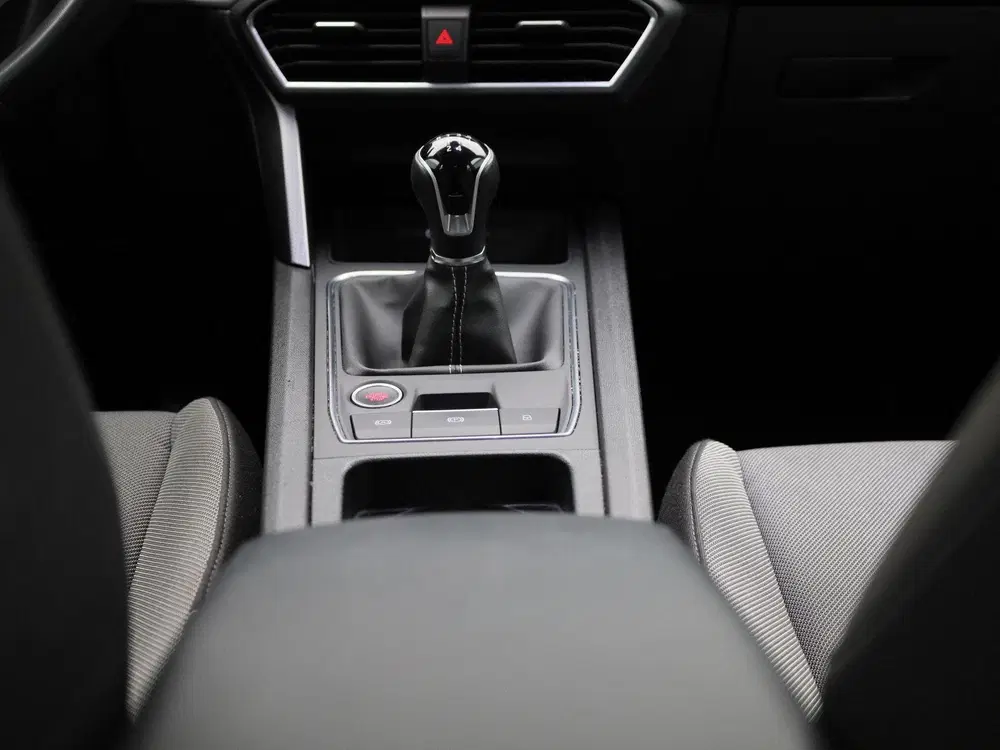 SEAT Leon 1.0 TSI 90 Move uit 2023, foto 10