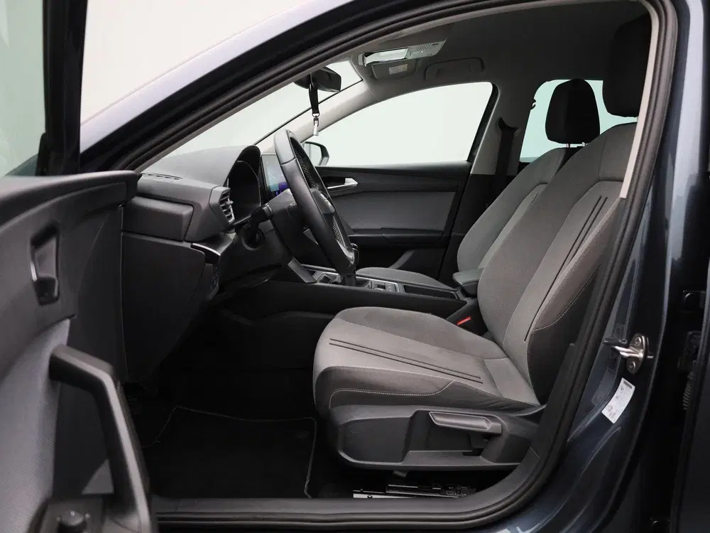 SEAT Leon 1.0 TSI 90 Move uit 2023, foto 11