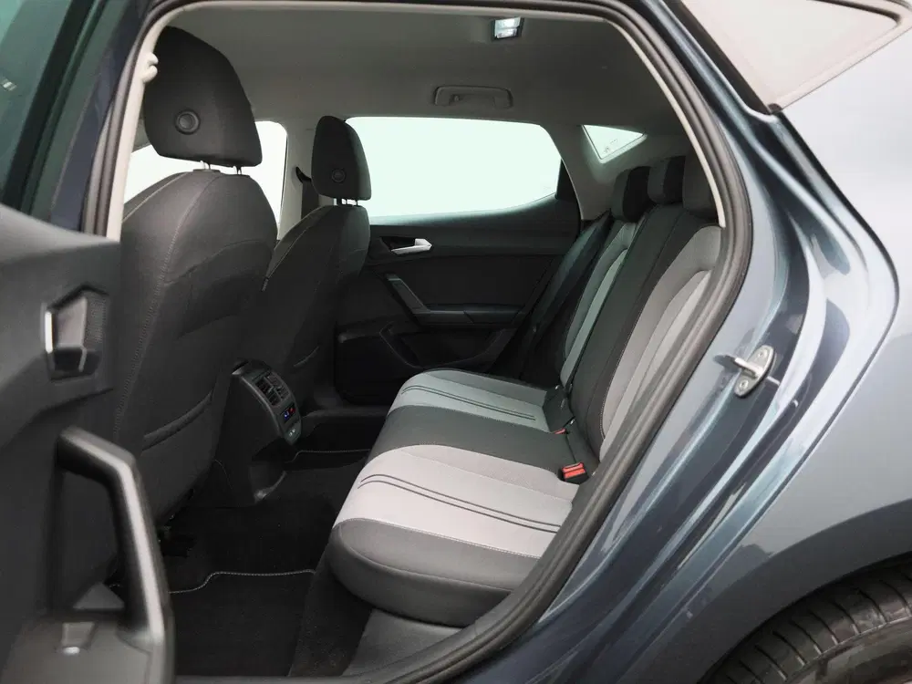 SEAT Leon 1.0 TSI 90 Move uit 2023, foto 12