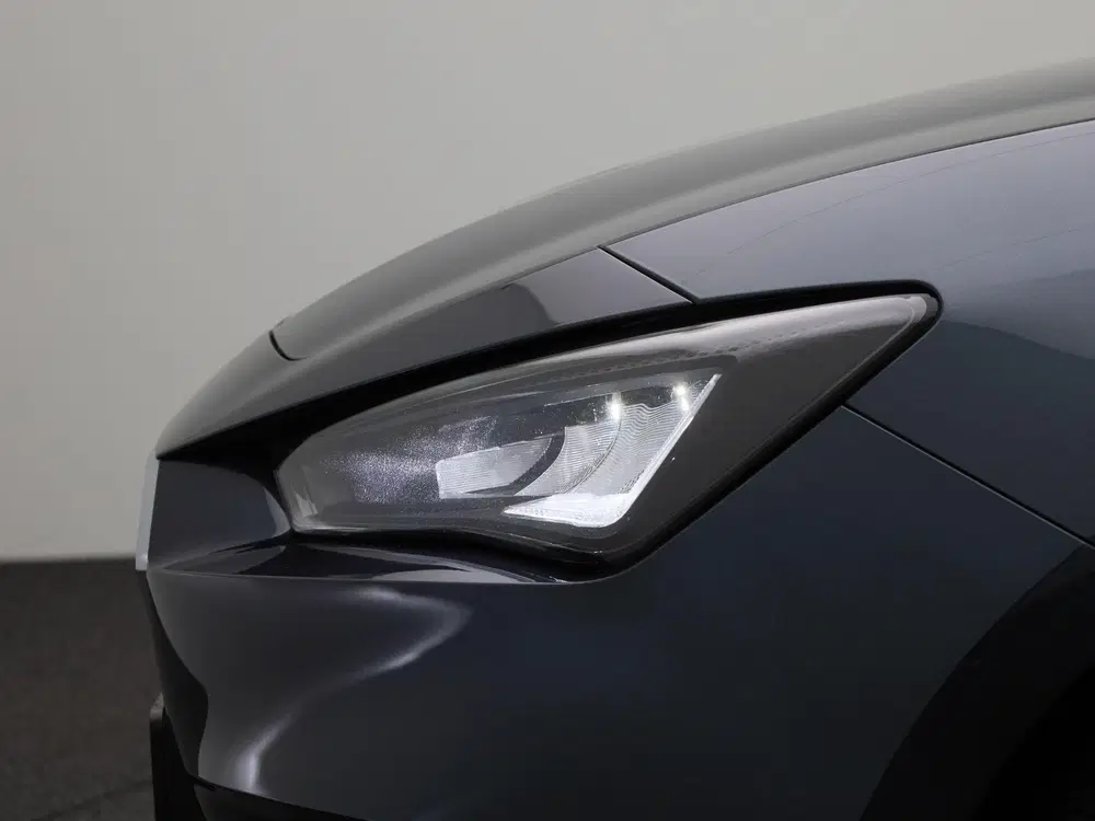 SEAT Leon 1.0 TSI 90 Move uit 2023, foto 15