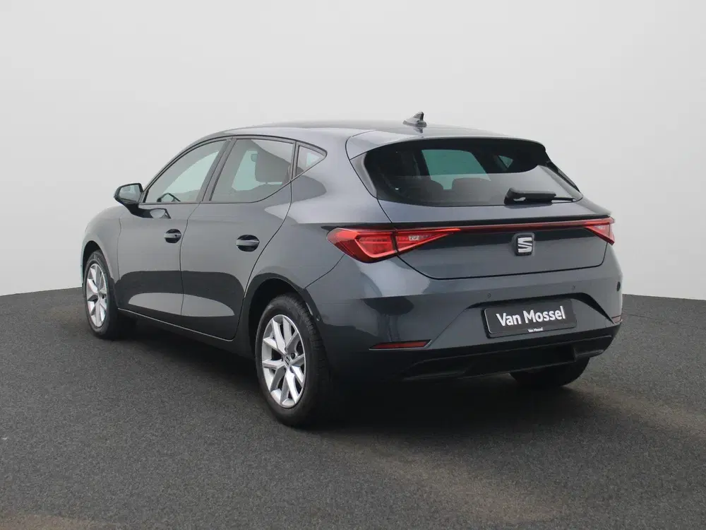 SEAT Leon 1.0 TSI 90 Move uit 2023, foto 2