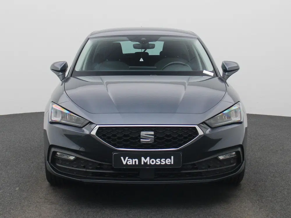 SEAT Leon 1.0 TSI 90 Move uit 2023, foto 3