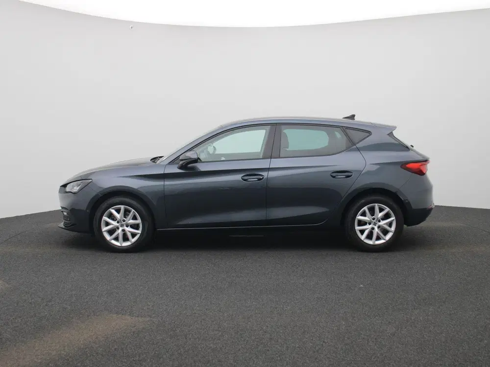 SEAT Leon 1.0 TSI 90 Move uit 2023, foto 4