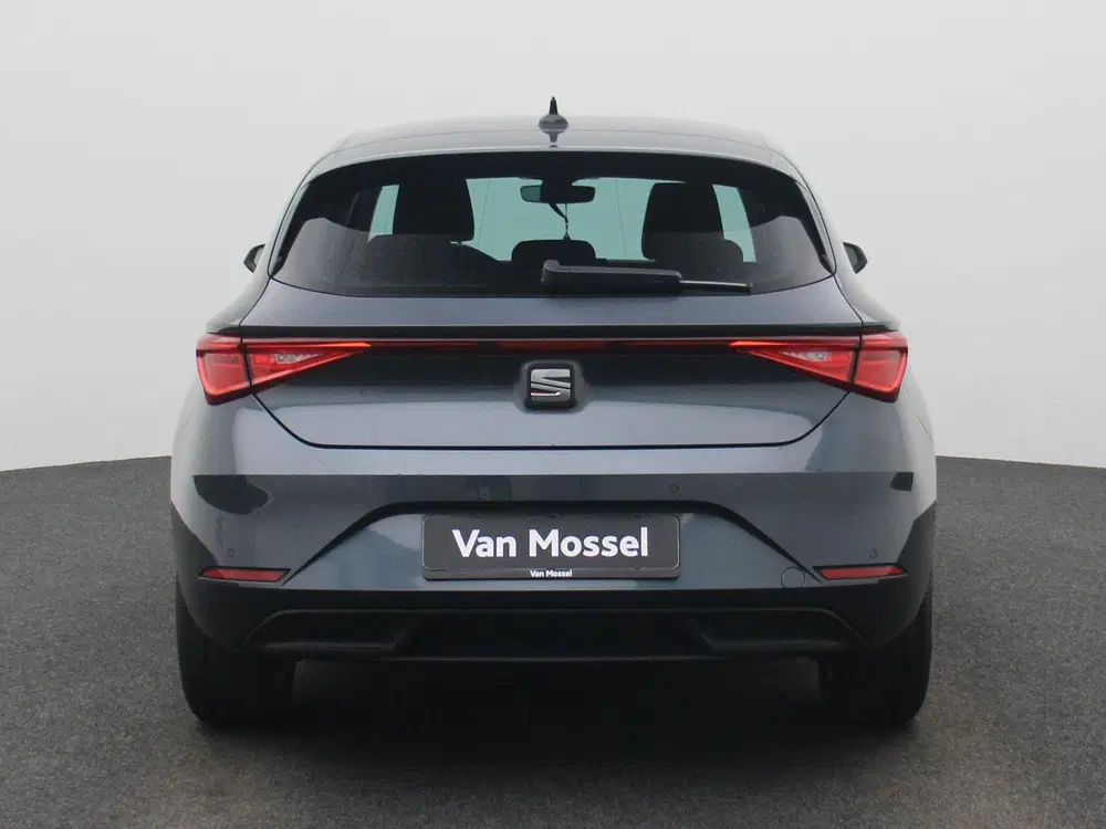 SEAT Leon 1.0 TSI 90 Move uit 2023, foto 5