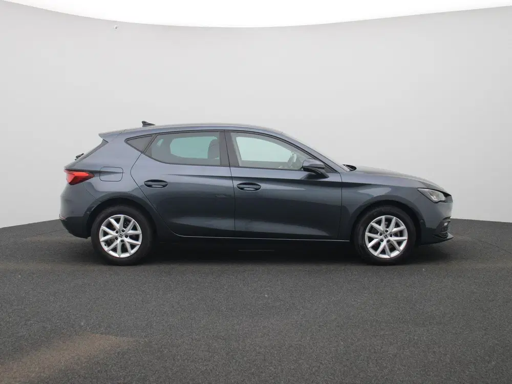SEAT Leon 1.0 TSI 90 Move uit 2023, foto 6