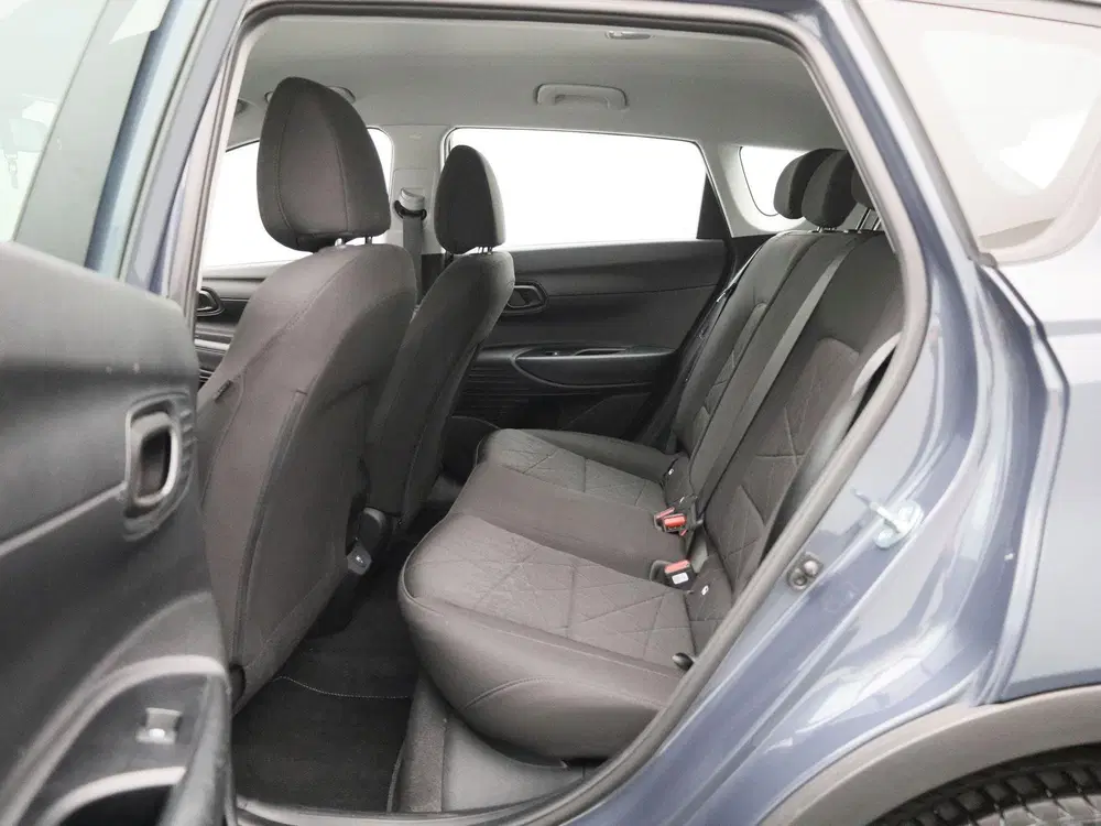 Hyundai BAYON 1.0 T-GDI Comfort uit 2023, foto 10