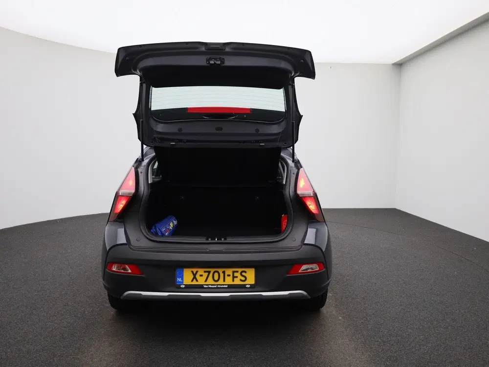 Hyundai BAYON 1.0 T-GDI Comfort uit 2023, foto 11