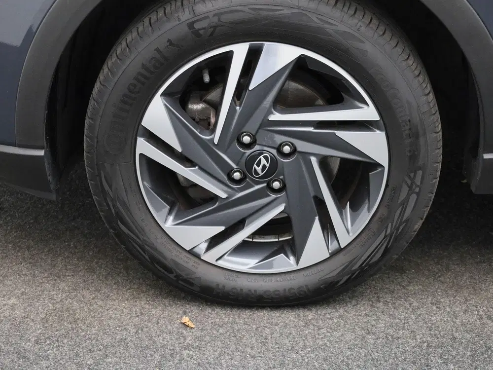 Hyundai BAYON 1.0 T-GDI Comfort uit 2023, foto 12