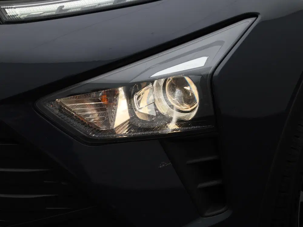 Hyundai BAYON 1.0 T-GDI Comfort uit 2023, foto 13