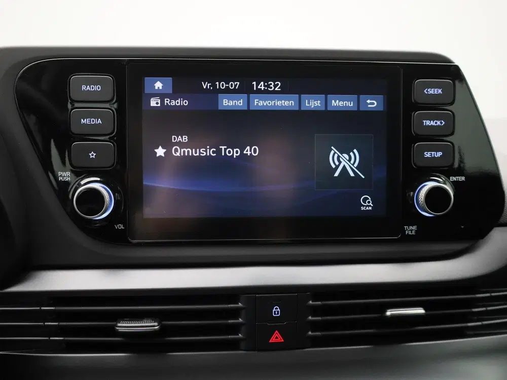 Hyundai BAYON 1.0 T-GDI Comfort uit 2023, foto 14