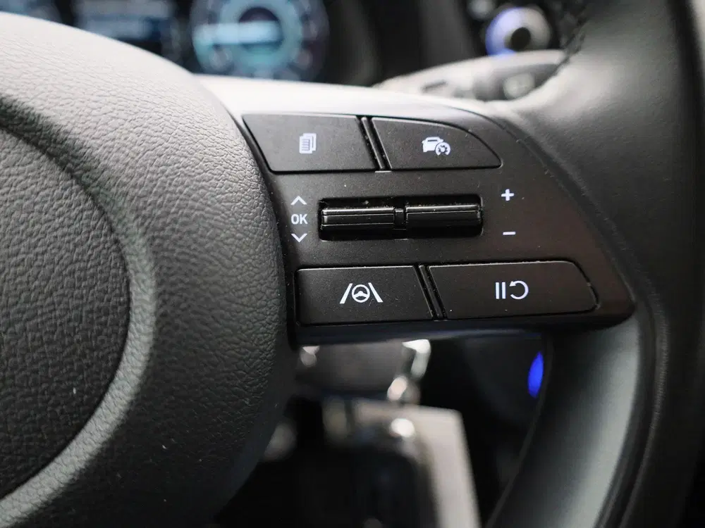 Hyundai BAYON 1.0 T-GDI Comfort uit 2023, foto 15