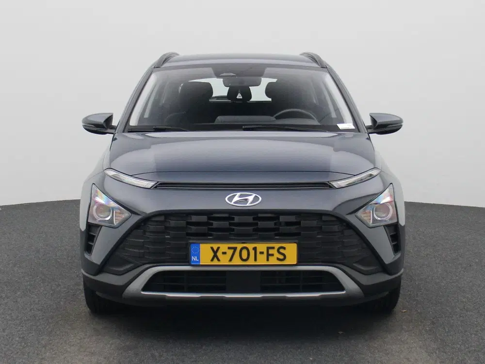 Hyundai BAYON 1.0 T-GDI Comfort uit 2023, foto 3