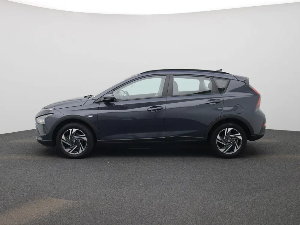 Hyundai BAYON 1.0 T-GDI Comfort uit 2023, foto 4
