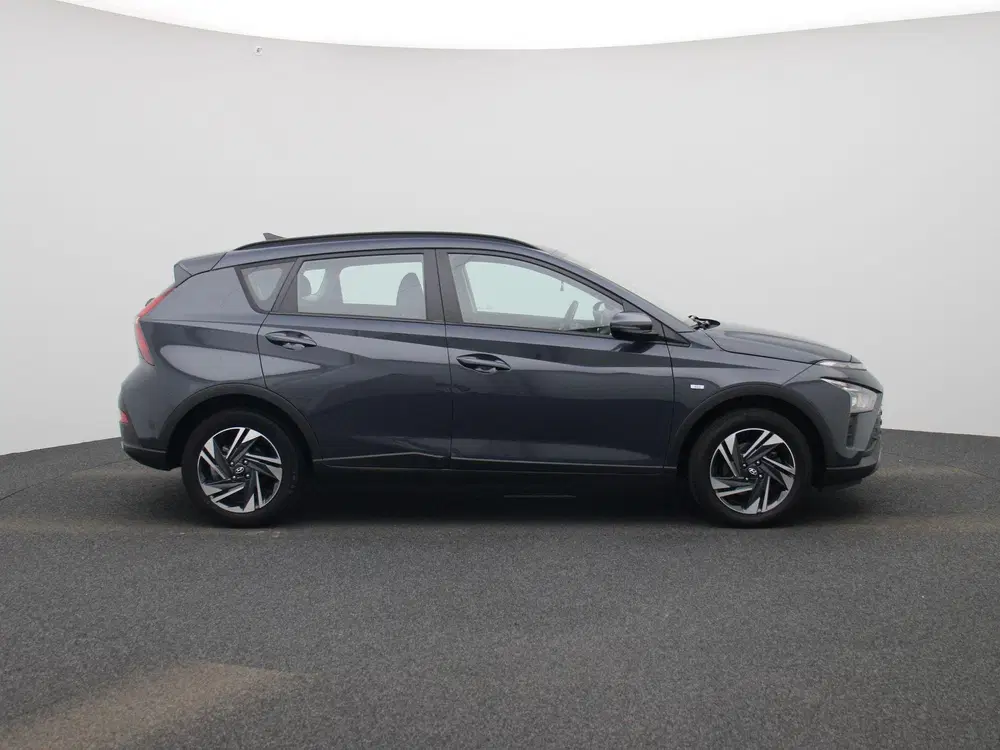 Hyundai BAYON 1.0 T-GDI Comfort uit 2023, foto 6