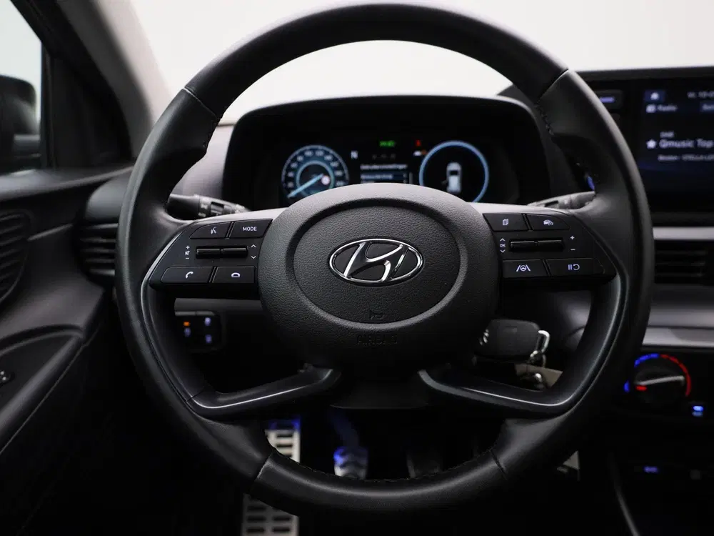 Hyundai BAYON 1.0 T-GDI Comfort uit 2023, foto 7