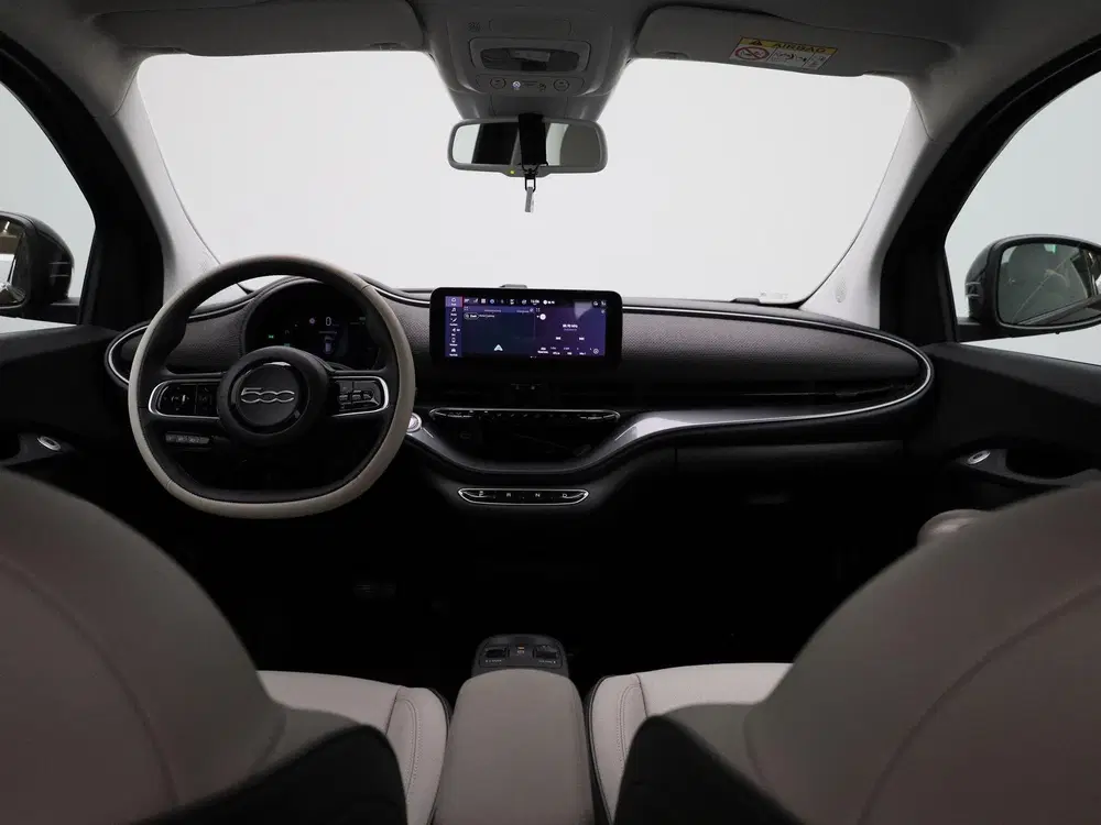 Fiat 500 500e 42 kWh La Prima uit 2023, foto 7