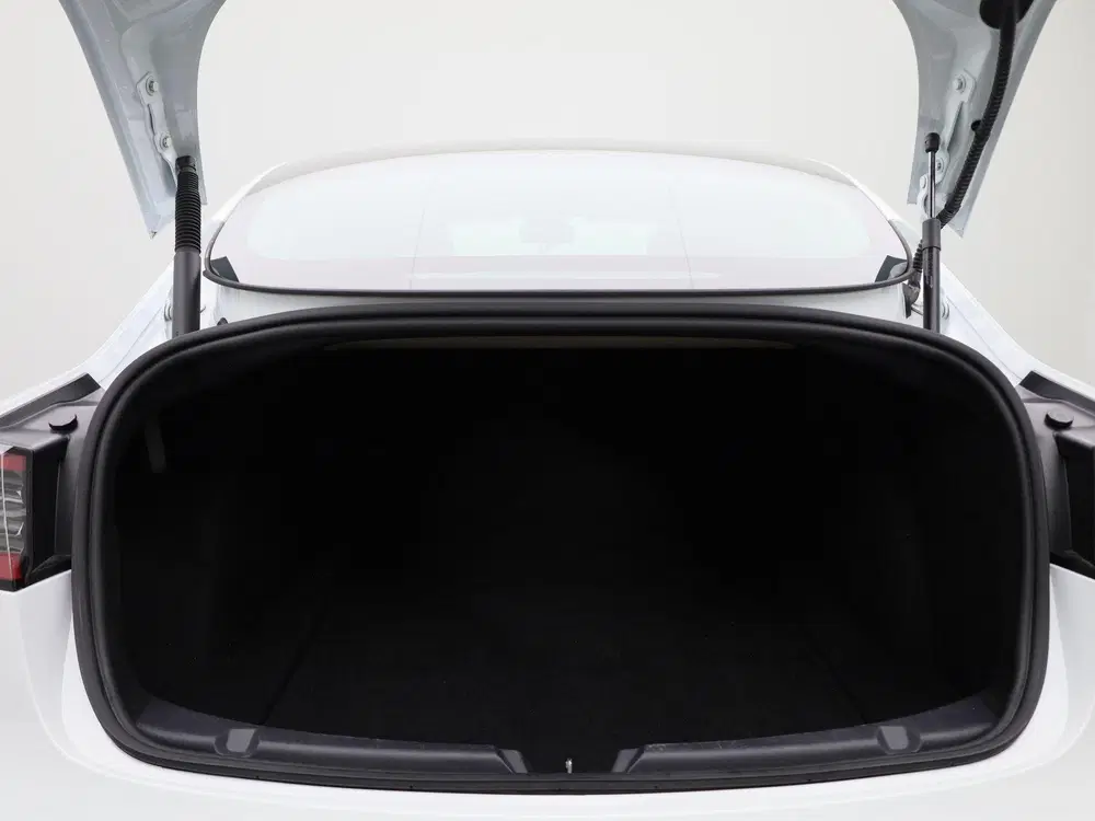 Tesla Model 3 Long Range DUAL MOTOR AWD 75 kWh uit 2023, foto 12