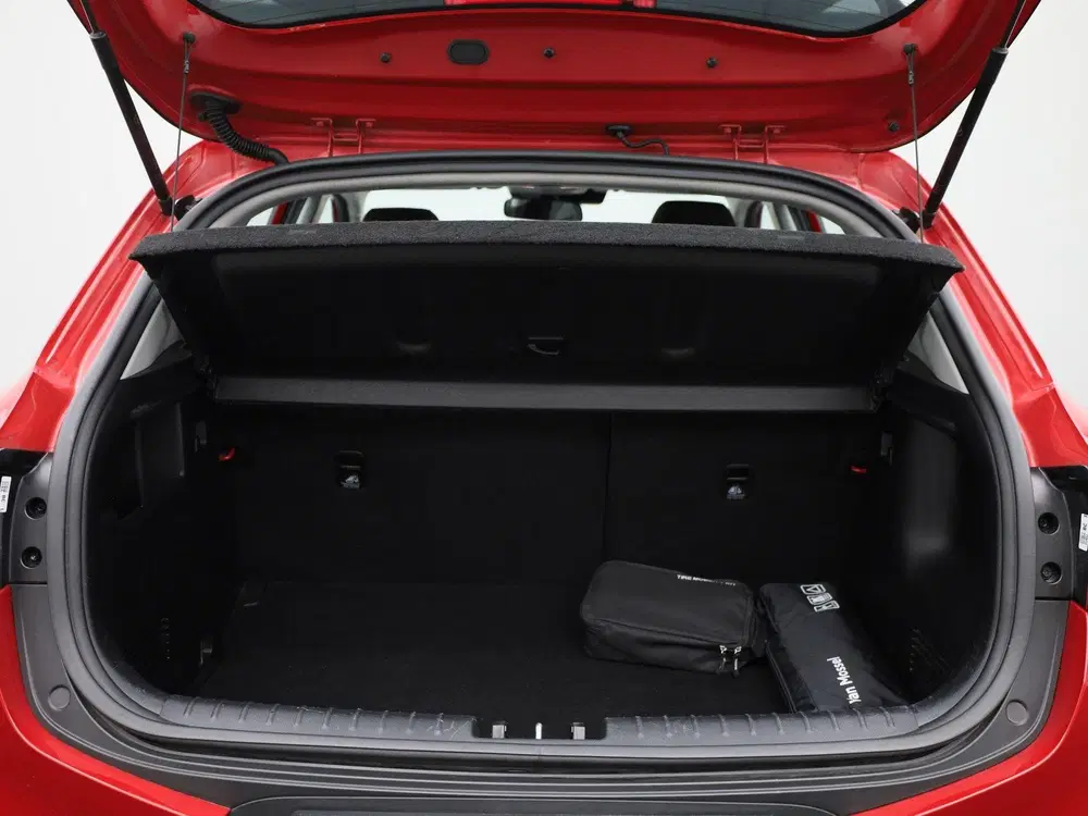 Kia Stonic 1.0 T-GDi MHEV DynamicLine uit 2021, foto 14
