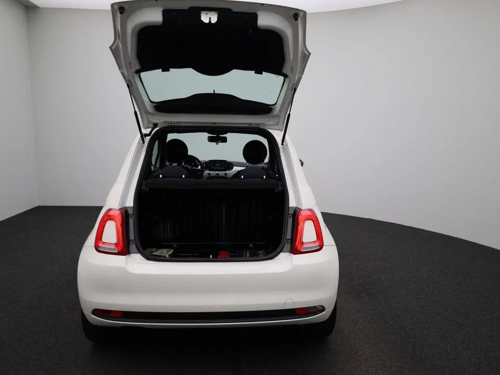 Fiat 500 1.0 Hybrid Club uit 2022, foto 11