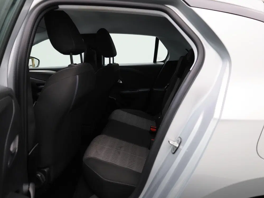 Opel Corsa Edition 50 kWh uit 2022, foto 10