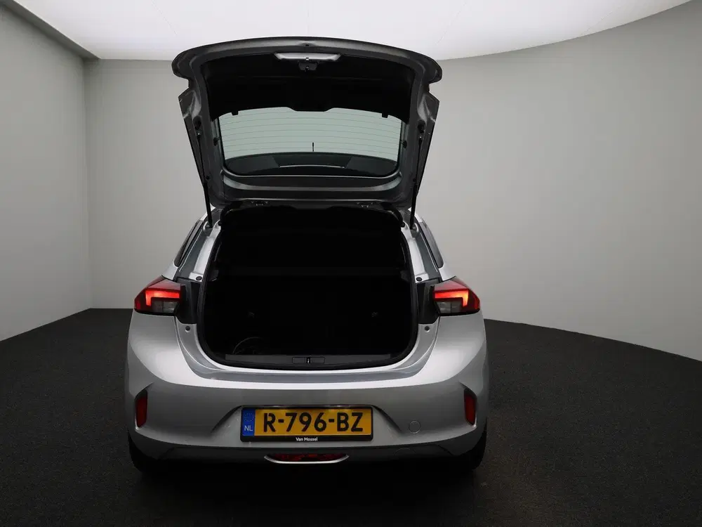 Opel Corsa Edition 50 kWh uit 2022, foto 11