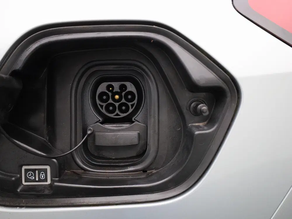 Opel Corsa Edition 50 kWh uit 2022, foto 13