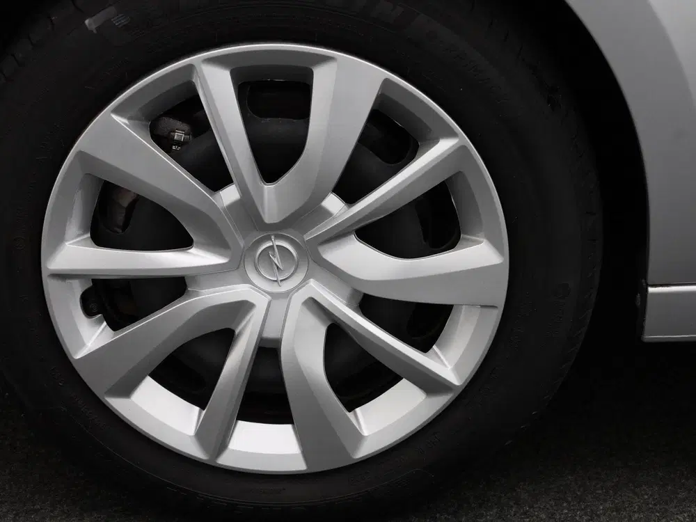 Opel Corsa Edition 50 kWh uit 2022, foto 15