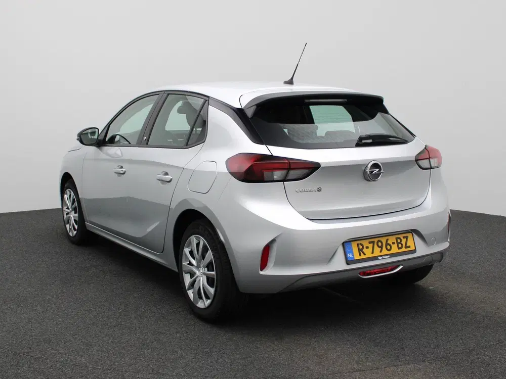 Opel Corsa Edition 50 kWh uit 2022, foto 2