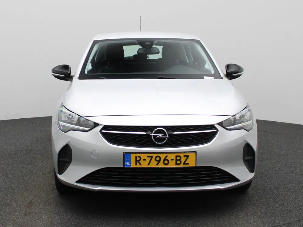 Opel Corsa Edition 50 kWh uit 2022, foto 3