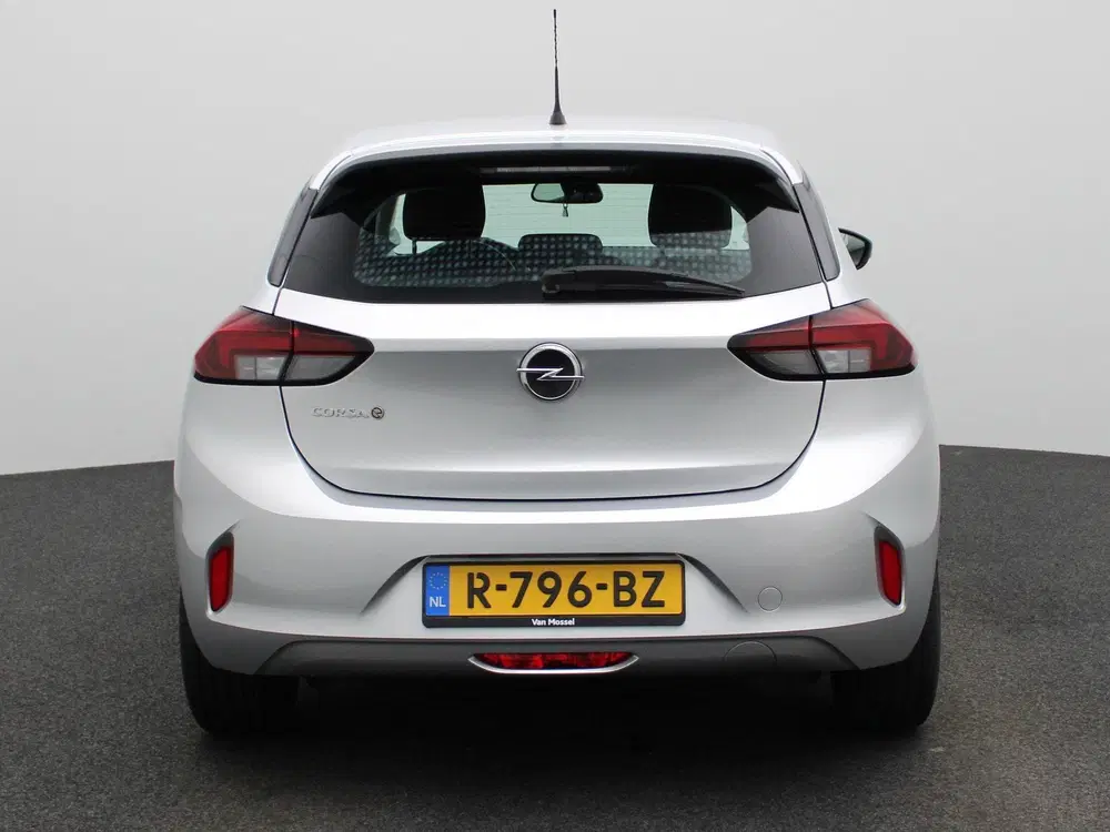 Opel Corsa Edition 50 kWh uit 2022, foto 5