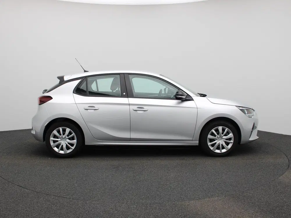 Opel Corsa Edition 50 kWh uit 2022, foto 6