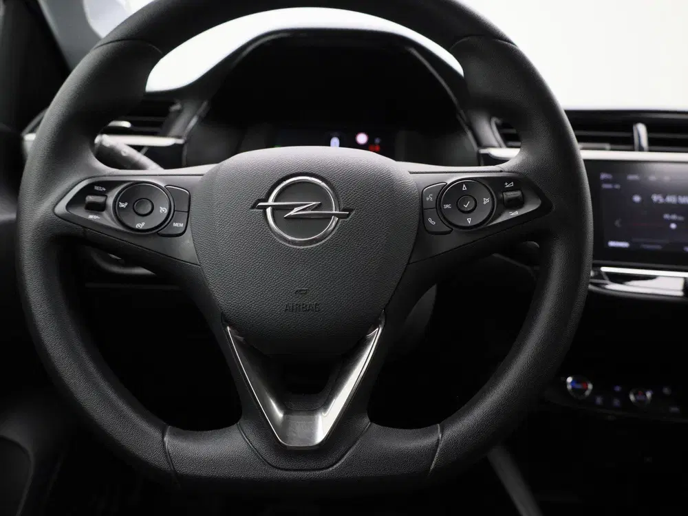 Opel Corsa Edition 50 kWh uit 2022, foto 7