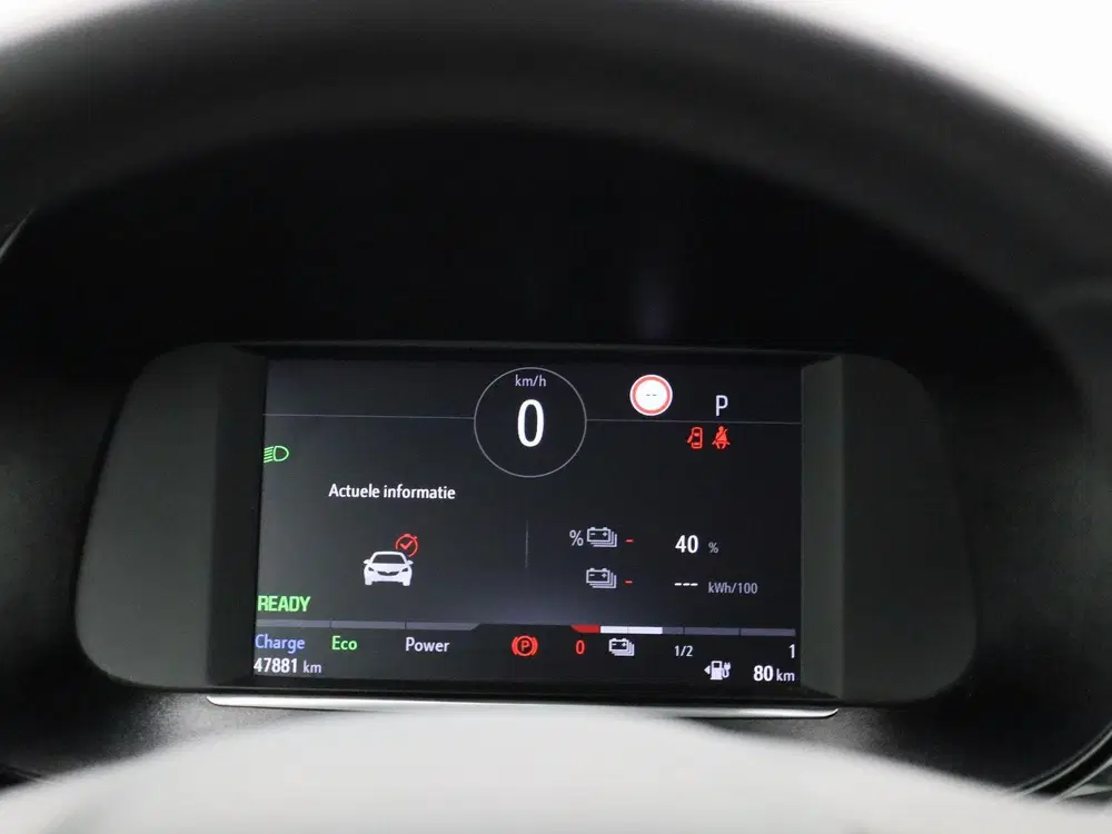 Opel Corsa Edition 50 kWh uit 2022, foto 8