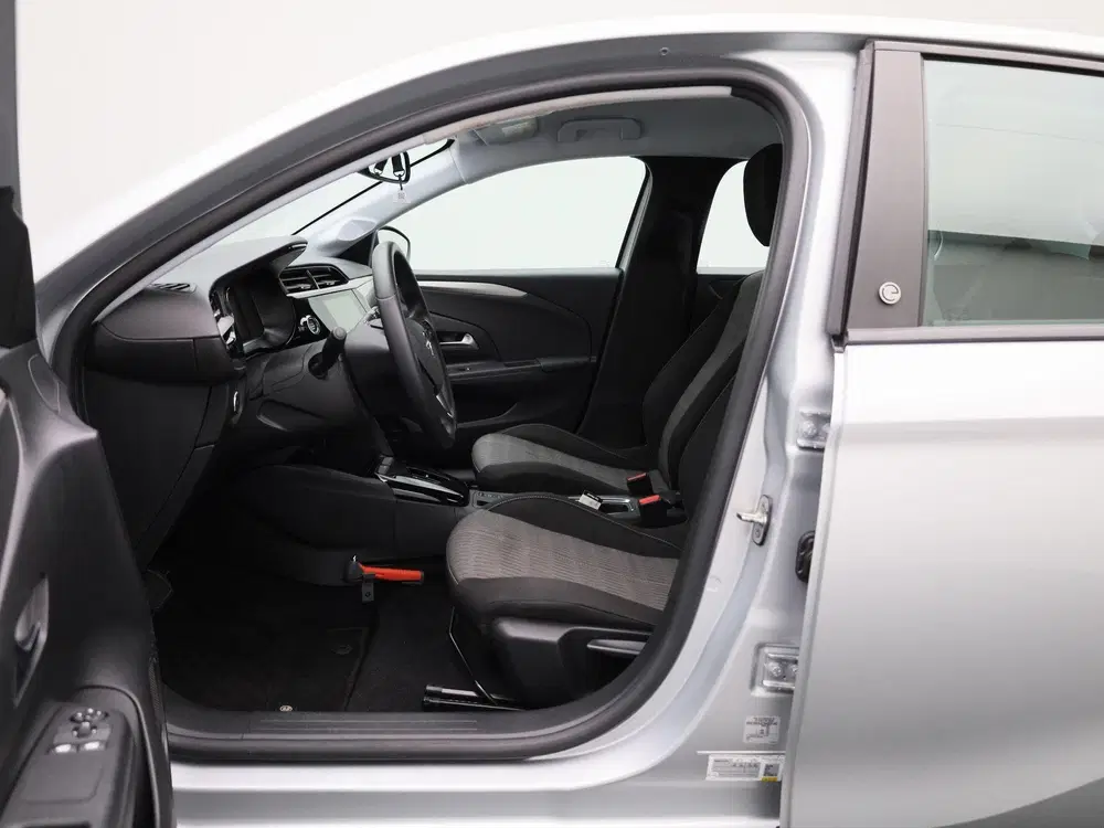 Opel Corsa Edition 50 kWh uit 2022, foto 9