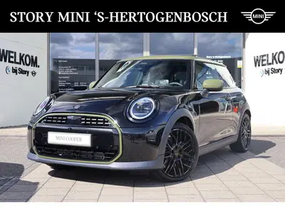 Mini Hatchback Cooper C Automaat uit 2026