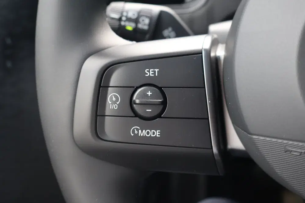 Mini Hatchback Cooper C Automaat uit 2026, foto 12