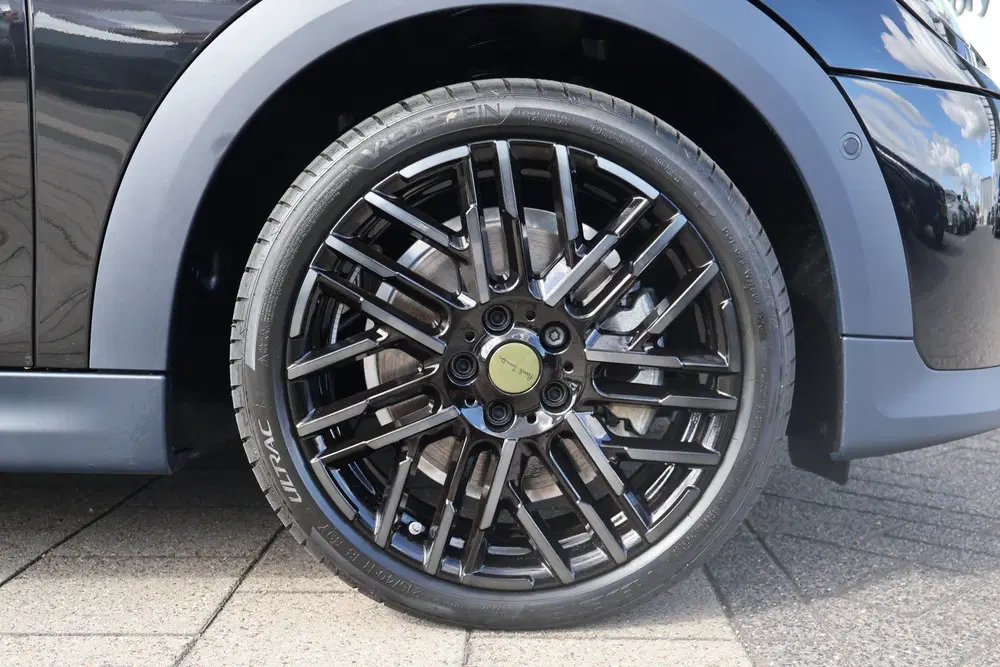 Mini Hatchback Cooper C Automaat uit 2026, foto 8