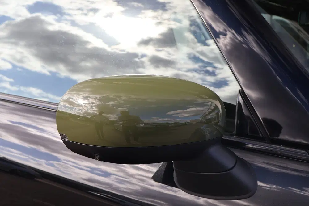 Mini Hatchback Cooper C Automaat uit 2026, foto 9