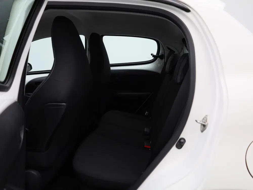 Peugeot 108 1.0 e-VTi Active l Airco l Carplay uit 2019, foto 10