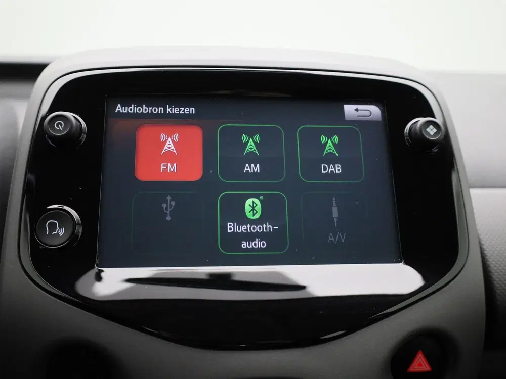Peugeot 108 1.0 e-VTi Active l Airco l Carplay uit 2019, foto 14