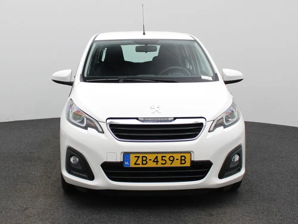 Peugeot 108 1.0 e-VTi Active l Airco l Carplay uit 2019, foto 3