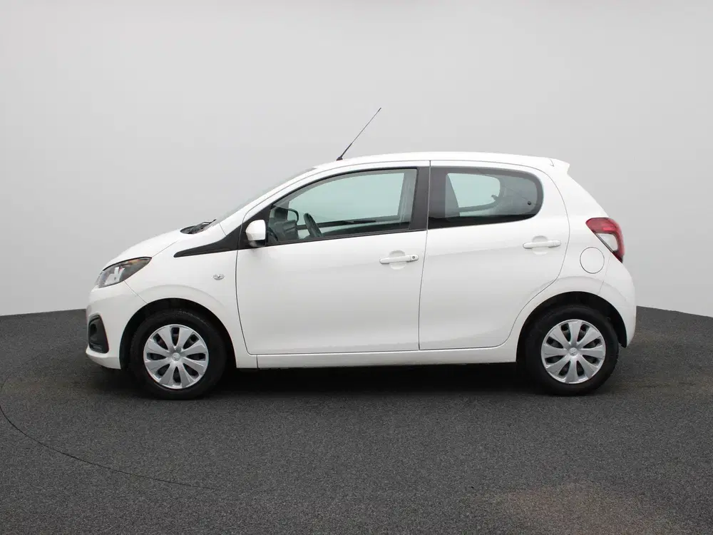 Peugeot 108 1.0 e-VTi Active l Airco l Carplay uit 2019, foto 4