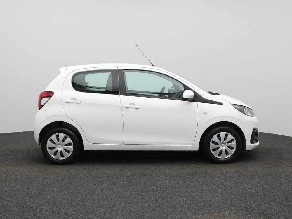 Peugeot 108 1.0 e-VTi Active l Airco l Carplay uit 2019, foto 6