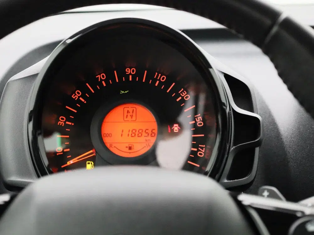 Peugeot 108 1.0 e-VTi Active l Airco l Carplay uit 2019, foto 8
