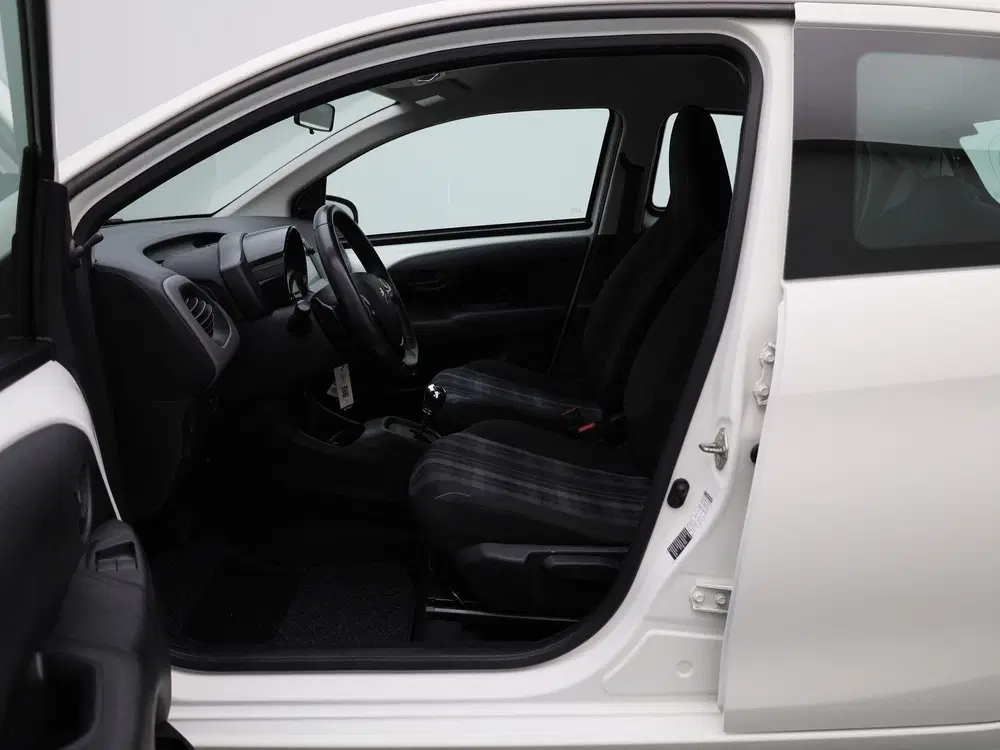Peugeot 108 1.0 e-VTi Active l Airco l Carplay uit 2019, foto 9