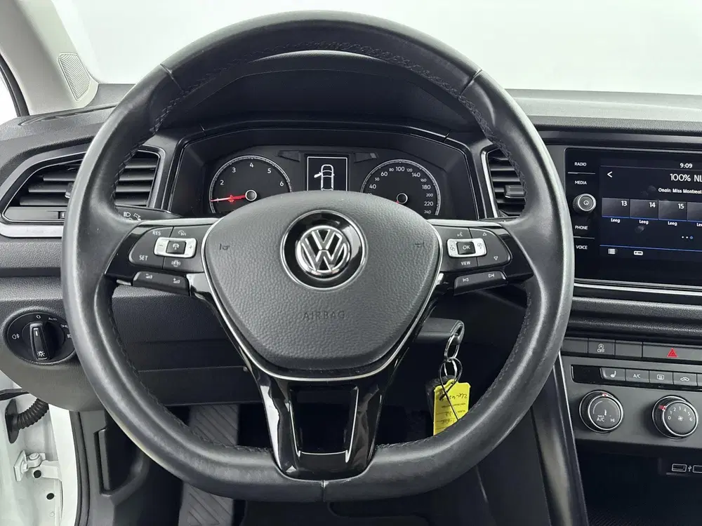 Volkswagen T-Roc 1.0 TSI Style uit 2019, foto 10
